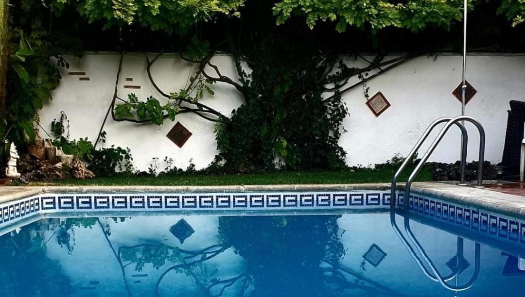 Villa Albaida 拉苏维亚 外观 照片