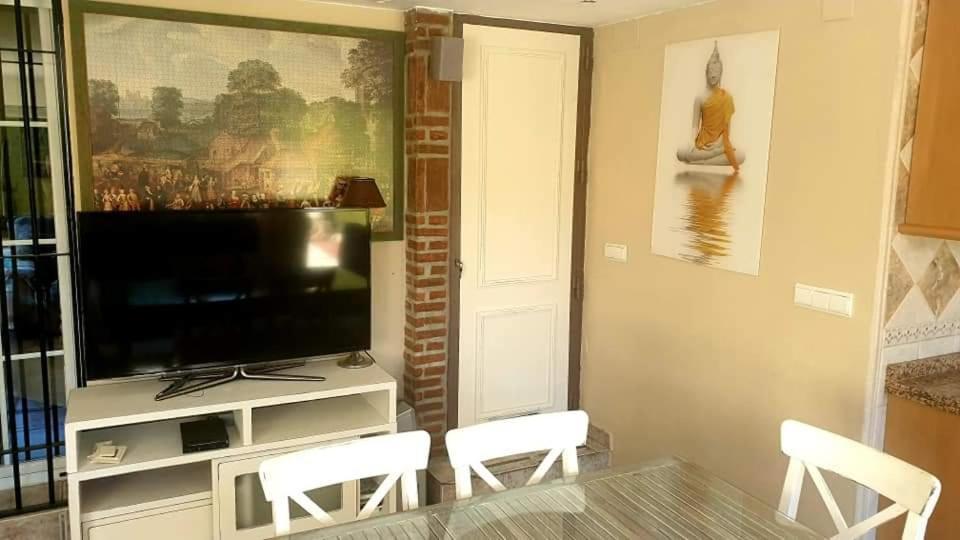 Villa Albaida 拉苏维亚 外观 照片