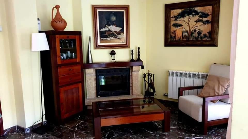 Villa Albaida 拉苏维亚 外观 照片