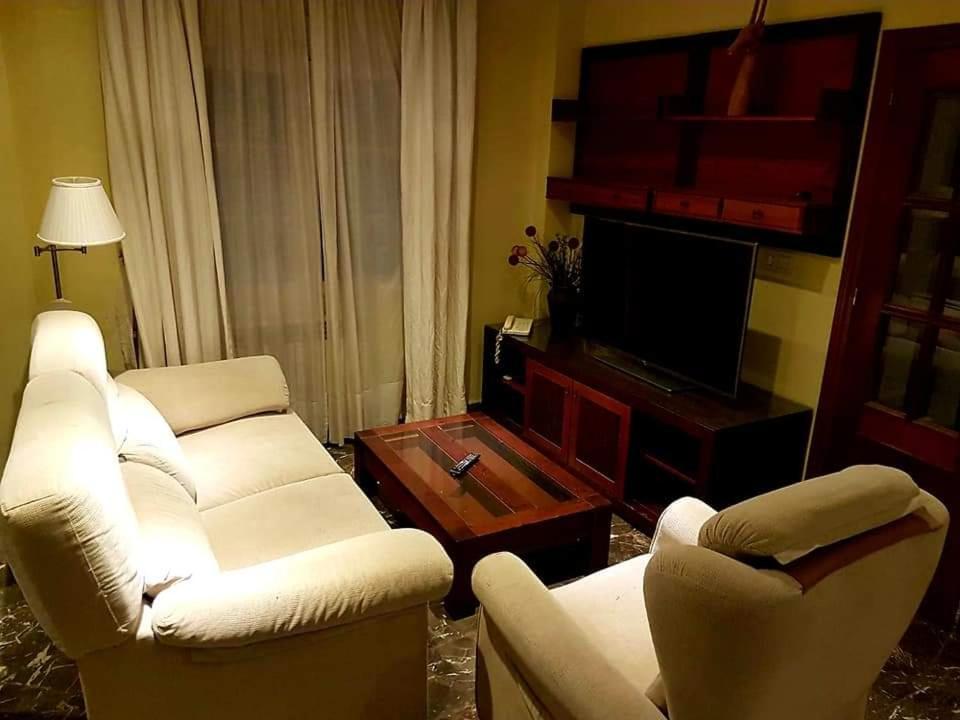 Villa Albaida 拉苏维亚 外观 照片